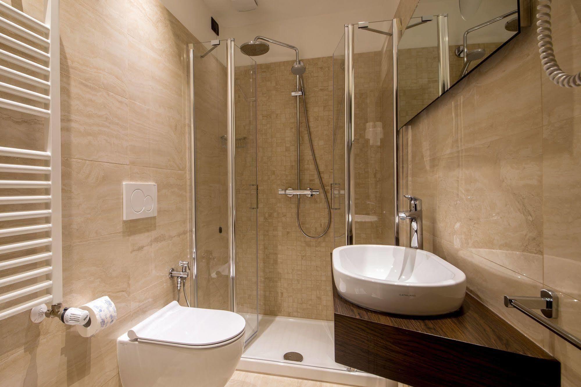 Hotel San Francesco Assisi Dış mekan fotoğraf