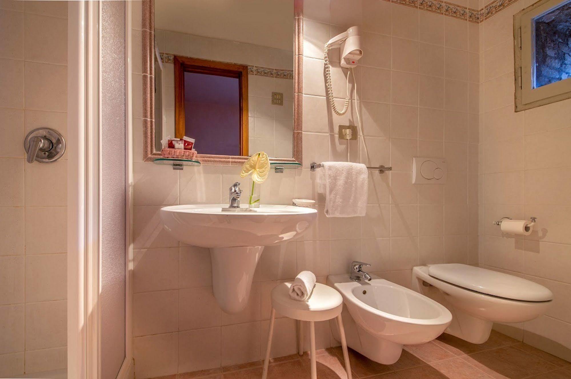 Hotel San Francesco Assisi Dış mekan fotoğraf