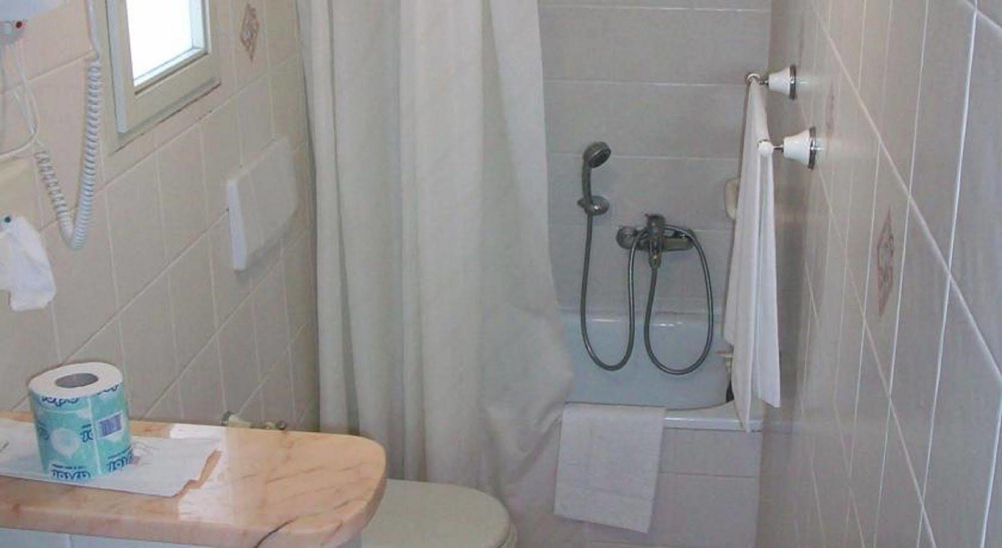 Hotel San Francesco Assisi Dış mekan fotoğraf